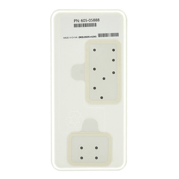 For iPhone 11 Pro Original OEM Screen Replacement (Service Pack)