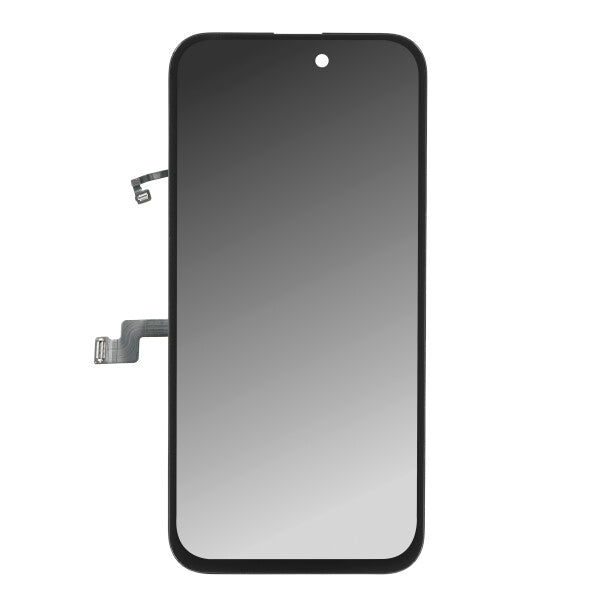 For iPhone 16 Pro Refurbished Original Screen Replacement (Glass Replaced）