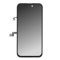 For iPhone 16 Pro Refurbished Original Screen Replacement (Glass Replaced）