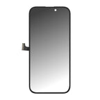 JK In-Cell Display Screen Replacement for iPhone 15 Pro (Movable IC | COG LCD Display)