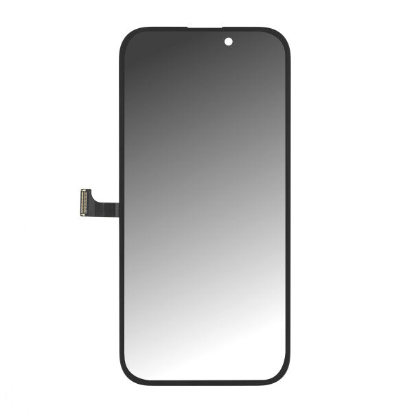 For iPhone 15 Pro Original OEM Screen Replacement (Service Pack)