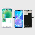 JK Soft OLED Screen Replacement for iPhone 13 Pro Max (Movable IC)