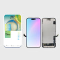 JK Soft OLED Screen Replacement for iPhone 15 Plus (Movable IC)