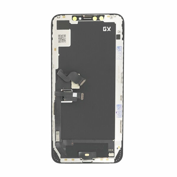 JK In-Cell Display Screen Replacement for iPhone XS Max (Customized IC | Without Signal Processing Chip)