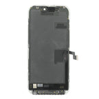 DD Hard OLED Display Replacement for iPhone 16 Pro – Movable IC Screen Assembly, High Brightness Repair Screen (6.1")