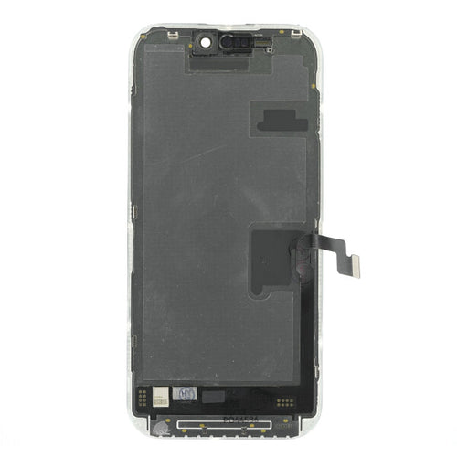 DD Hard OLED Display Replacement for iPhone 16 Pro – Movable IC Screen Assembly, High Brightness Repair Screen (6.1")