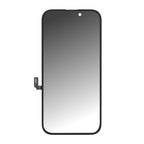 DD Hard OLED Screen Replacement for iPhone 17 – Movable IC Display Assembly, High Brightness & Stable Touch