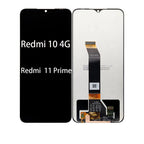Xiaomi Redmi 10 5G / Redmi 11 Prime 4G Universal Incell Frameless Screen Assembly HD+ True Color High Brightness Display Replacement