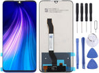 Redmi Note 8 HD+ Incell Frameless Screen Assembly – Vivid Colors & High-Brightness Display