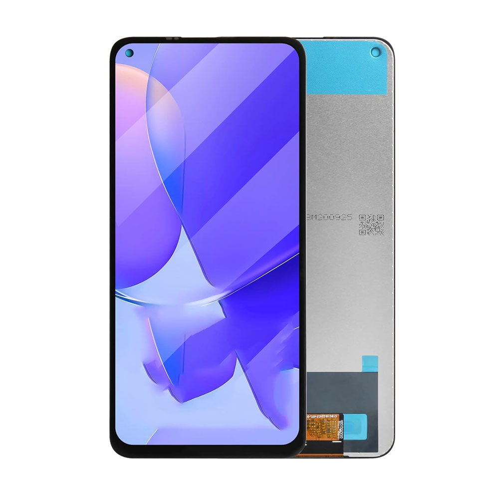 Redmi Note 9 Incell Frameless Screen Assembly HD+ – True Color & Ultra-Bright Display Replacement