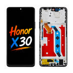 Honor X30 LCD Screen Replacement Assembly – Original Pressed Panel, Rich Color Accuracy & High Brightness Display