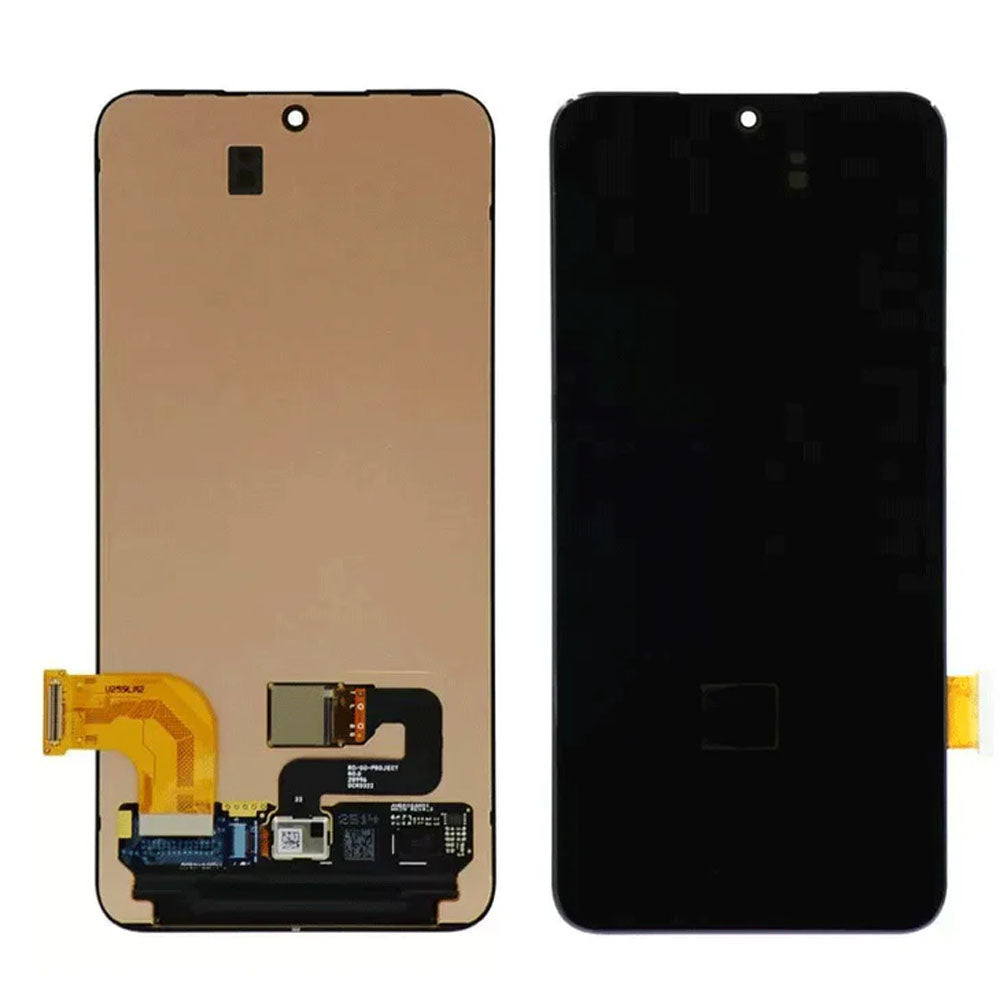Original Samsung Galaxy S22 Plus (S906) Bezel-Less Screen Assembly – Authentic Replacement for Perfect Viewing