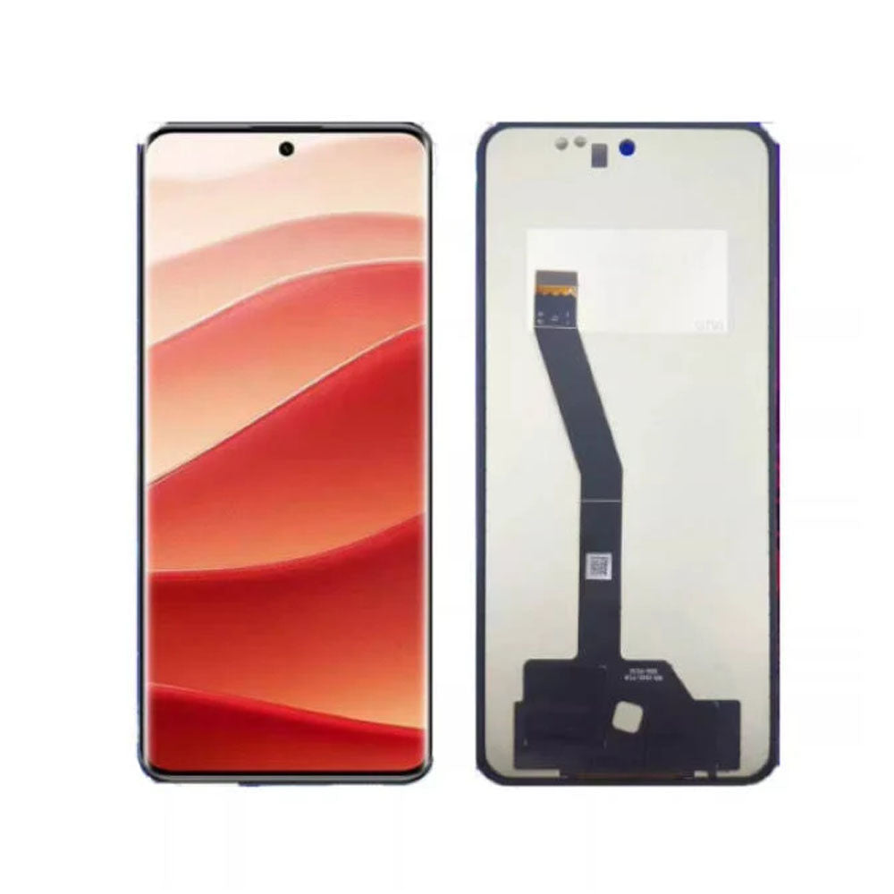 Xiaomi Redmi Note 15 4G/5G Incell Frameless Screen Assembly – True Color & Ultra-Bright Display Replacement
