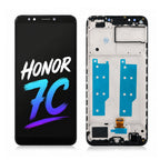 Honor 7C LCD Screen Assembly Replacement – Original Pressed Display with True Color Reproduction & Bright Viewing