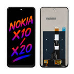 Nokia X10 / X20 Incell LCD Screen Assembly Replacement – Vivid Color Display & Enhanced Brightness