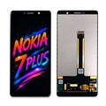 Nokia 7 Plus (N7P) TFT LCD Screen Assembly Replacement – Vivid Colors, High Brightness Display