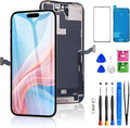 For iPhone 14 Pro LCD Screen Replacement ( In-Cell, IC Replacement)