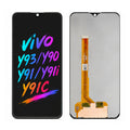 Compatible for Vivo Y93 / Y90 / Y91 / Y91i / Y91C LCD Screen Assembly – High Copy Original Replacement with Bright Display