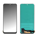 Xiaomi POCO X5 / Redmi Note12 4G / Note12 5G Universal Incell Frameless Screen Assembly
