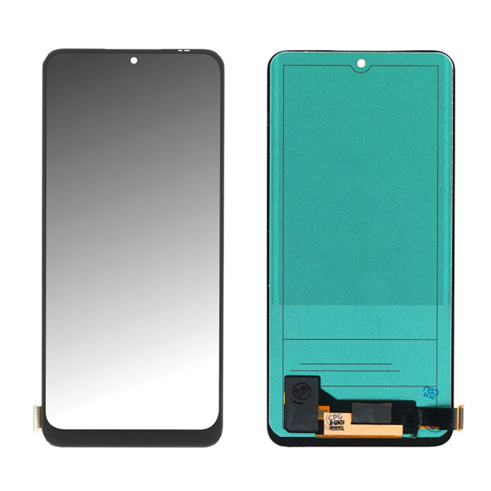 Xiaomi POCO X5 / Redmi Note12 4G / Note12 5G Universal Incell Frameless Screen Assembly