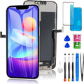 For iPhone 13 Pro Max LCD Screen Replacement ( In-Cell, IC Replacement)