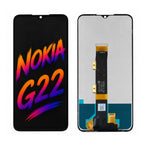 Nokia G22 Incell LCD Screen Assembly Replacement – High Brightness & True Color Restoration