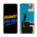 Huawei P40 Pro Display Screen Assembly – Original Pressed Replacement with High Brightness & True-to-Life Colors