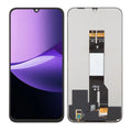 Xiaomi Redmi 15C Global Version Incell Frameless Display Assembly HD+ High Brightness Screen with Accurate Color Reproduction