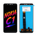 Nokia C1 TFT LCD Display Assembly Replacement – High Brightness & True Color Restoration