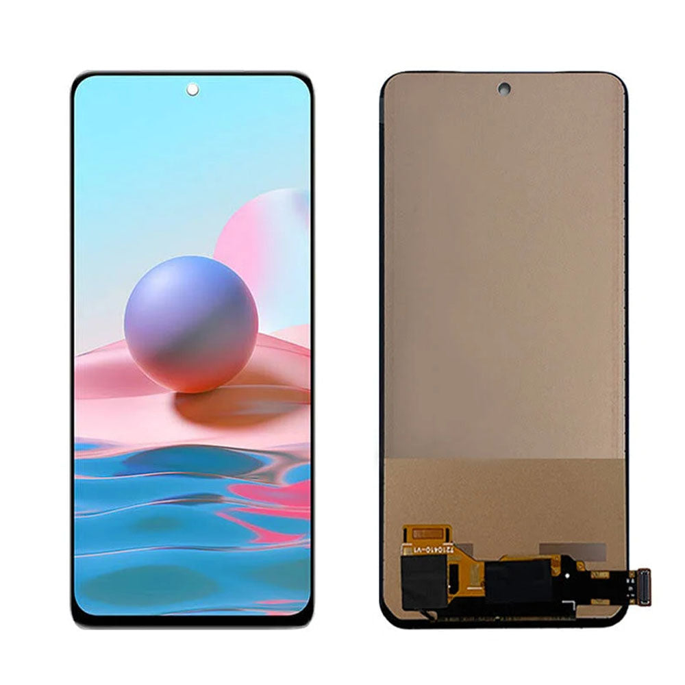 Xiaomi Redmi Note10 4G / Note10S Universal OLED Frameless Screen Assembly