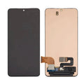 Original Samsung Galaxy S21 AMOLED Display Replacement Assembly Frame Excluded Screen Touch Digitizer Module Genuine OEM Repair Solution