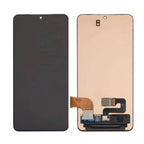 Original Samsung Galaxy S21 AMOLED Display Replacement Assembly Frame Excluded Screen Touch Digitizer Module Genuine OEM Repair Solution
