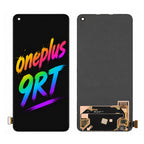 For OnePlus 9RT Original Panel Refurbished Screen Assembly (Frame Not Included) – True Color Restoration, High Brightness & Responsive Touch