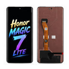Honor Magic 7 Lite INCELL Screen Assembly – High Brightness Display with True Color Performance
