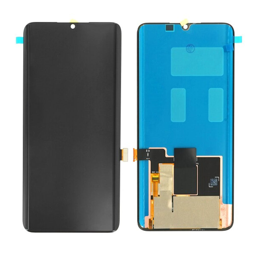Xiaomi MI Note10 Pro / MI Note10 Lite Universal Incell Frameless Screen Assembly