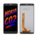 Nokia C02 Incell LCD Screen Replacement – Sharp Clarity & Natural Color Performance