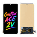 Brand New Original OnePlus Ace 2V LCD Display Assembly Replacement Without Frame | OEM Screen Digitizer Touch Panel