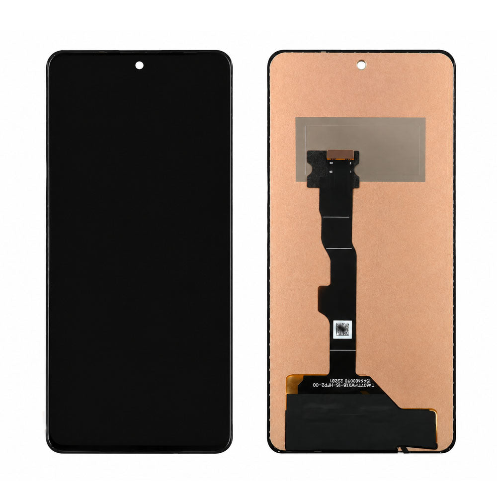 Xiaomi POCO F5 / Redmi Note13 5G Universal Incell Frameless Screen Assembly