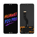 Huawei P20 Pro Display Screen Assembly – Original Pressed Replacement with Vivid Colors & High Brightness