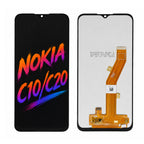 Nokia C10 / C20 Incell LCD Screen Assembly Replacement – Vivid Colors, High Brightness Display