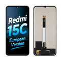 Redmi 15C EU Version INCELL Screen Assembly (Original Compatible) – Frameless, Sharp & Vivid Display