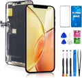 For iPhone 11 Pro Max LCD Screen Replacement (In-Cell, IC Replacement)