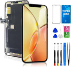 For iPhone 11 Pro Max LCD Screen Replacement (In-Cell, IC Replacement)