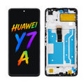 Compatible for Huawei Y7A INCELL Screen Assembly – High Brightness Display with Vivid Color Performance