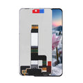 Xiaomi Redmi 12 / Redmi 13 / Redmi Note 12R Universal Incell Frameless Screen Assembly HD+ True Colors High Brightness Display