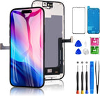 For iPhone 15 Pro LCD Screen Replacement ( In-Cell, IC Replacement)