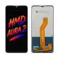 HMD Aura 2 Incell LCD Screen Assembly Replacement – High Brightness, Sharp Clarity & True Colors