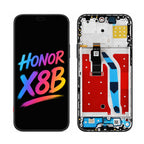 Honor X8B Full Original Screen Assembly – Vivid Color Accuracy & High Brightness Replacement Display