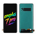 OnePlus 7 Pro Original Laminated Refurbished Display Assembly (No Frame) – Vivid Colors, High Brightness & Smooth Touch