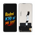 Xiaomi Redmi K30S / MI 10T INCELL Screen Assembly (Original Compatible) – Frameless, Sharp & Vivid Display